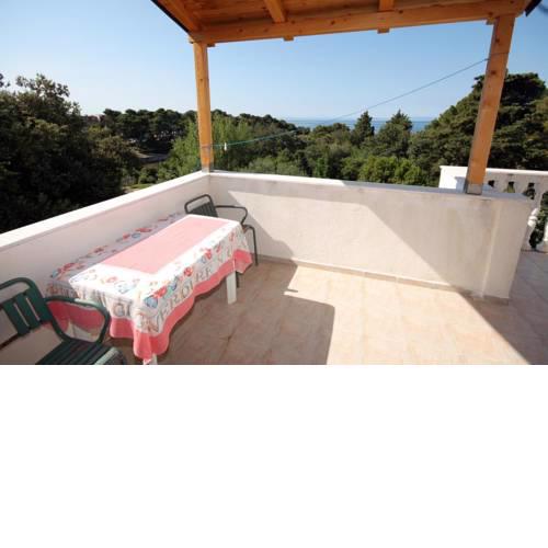 Apartment Suha Punta 5050a
