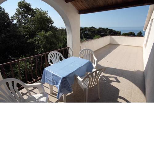 Apartment Suha Punta 5050c