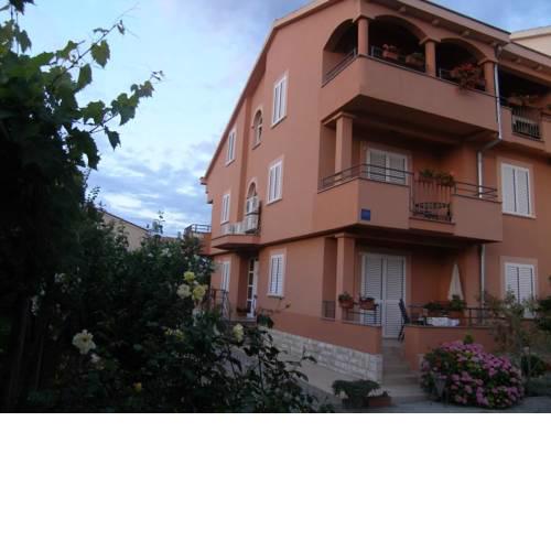 Apartment Sukosan 14970c