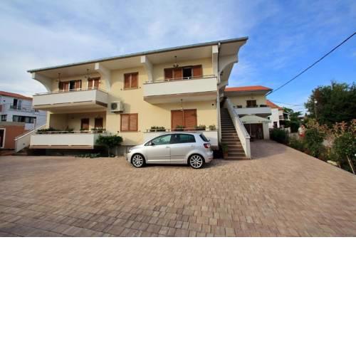 Apartment Sukosan 16641a