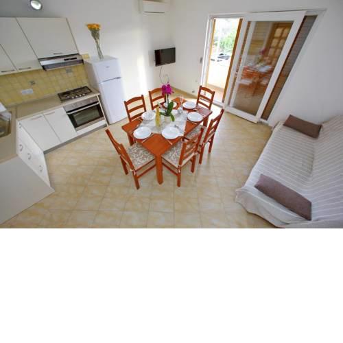 Apartment Sukosan 16641b