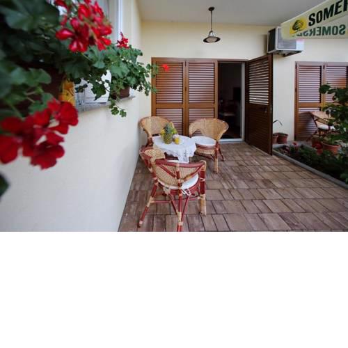 Apartment Sukosan 16641c