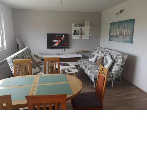 Apartment Sukosan 17747a