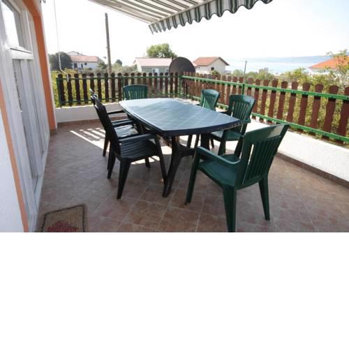 Apartment Sukosan 3273a
