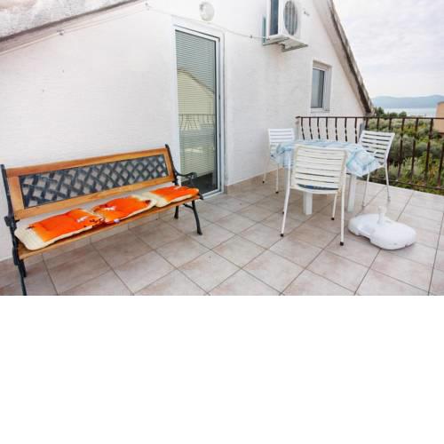 Apartment Sukosan 5777d