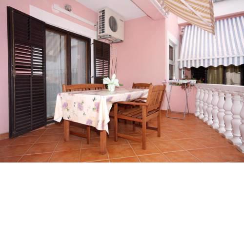 Apartment Sukosan 5905a