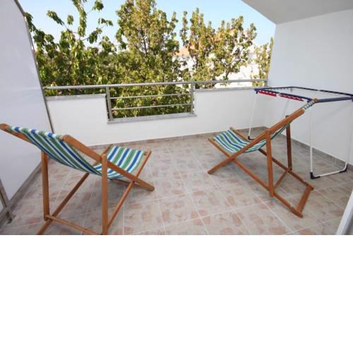 Apartment Sukosan 6124b