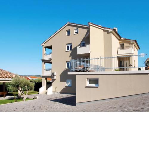 Apartment Sulina (PUT111)