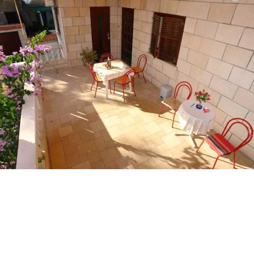 Apartment Sumartin 2952a