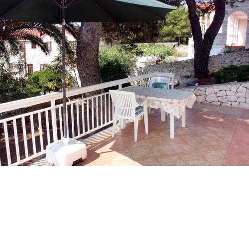 Apartment Sumartin 4803a