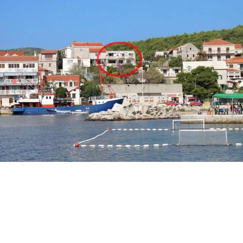 Apartment Sumartin 5615a