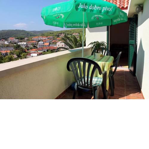 Apartment Sumartin 5645a