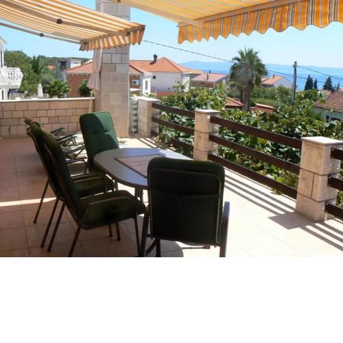 Apartment Sumartin (597)