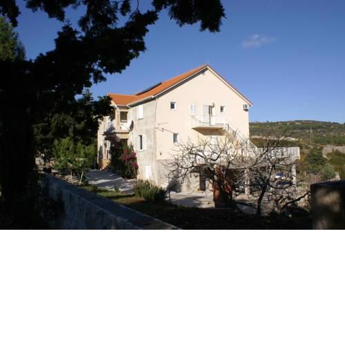 Apartment Sumartin 757b