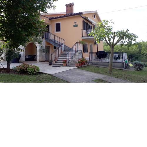 Apartment Šumber 2