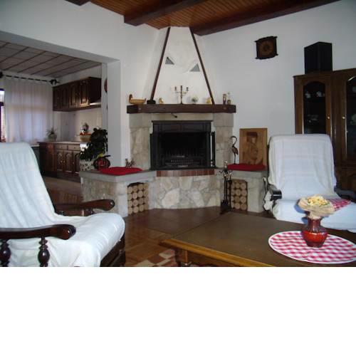 Apartment Šume Pjevaju