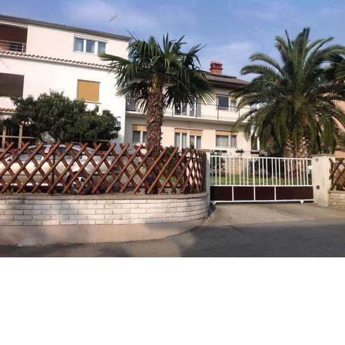 Apartment Summer house 2