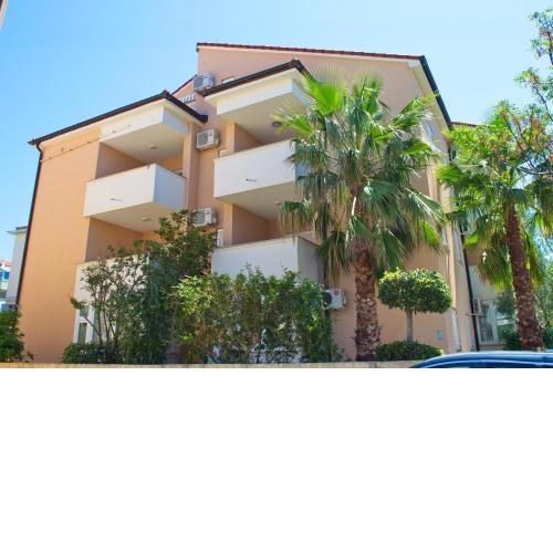 Apartment Summer Love Tena