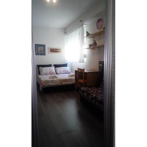 Apartment Summer