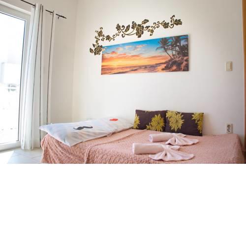 Apartment Summertime