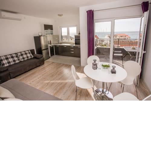 Apartment Sumpetar 14941a