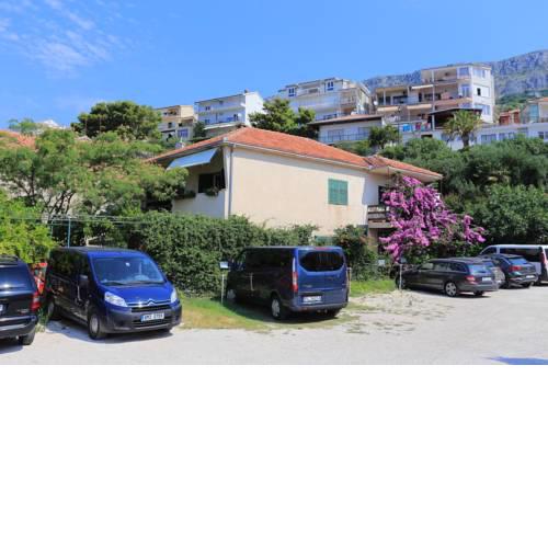 Apartment Sumpetar 17810a