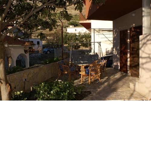 Apartment Sumpetar 2099b
