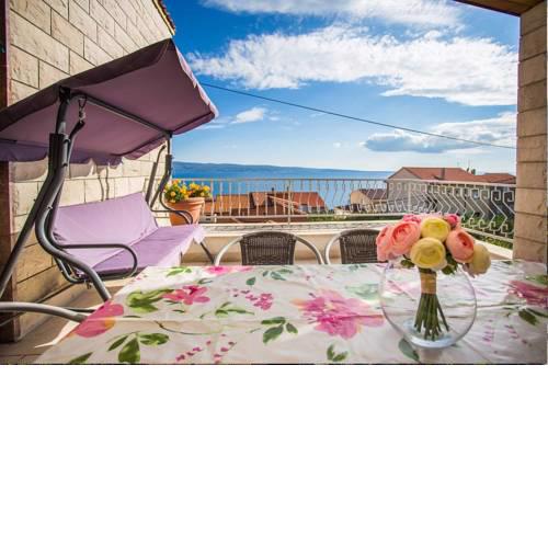 Apartment Sumpetar 2807b
