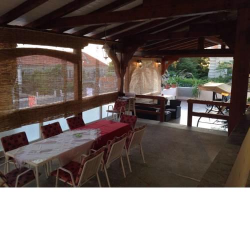 Apartment Sumpetar 2808c