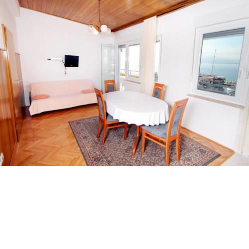Apartment Sumpetar 2965a
