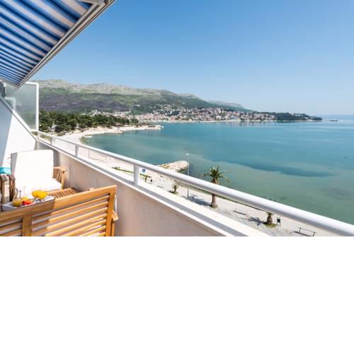 Apartment Sun & Sea