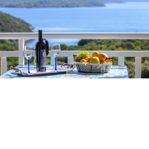 Apartment Sunce Doli