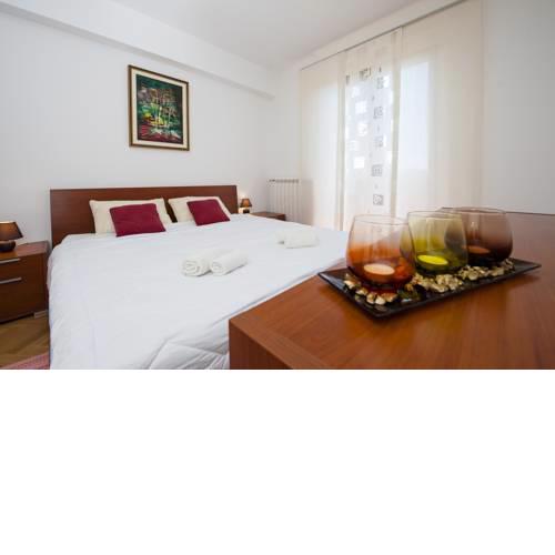Apartment Sunce
