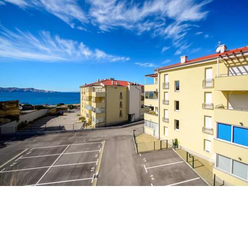 Apartment Sunce