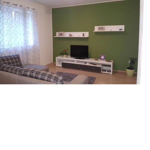 Apartment Sunce