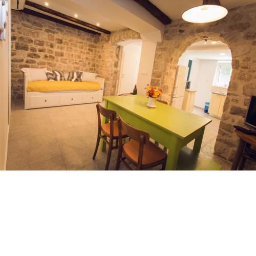 Apartment Sunce