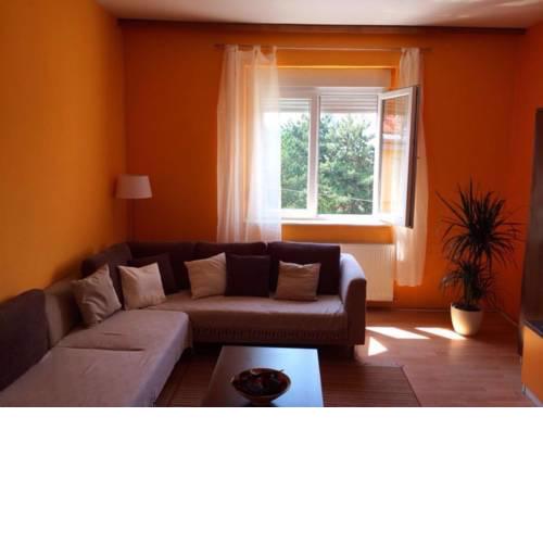 Apartment Sunce
