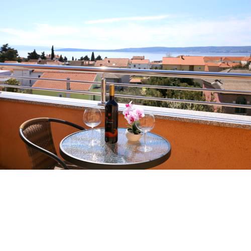 Apartment Suncica
