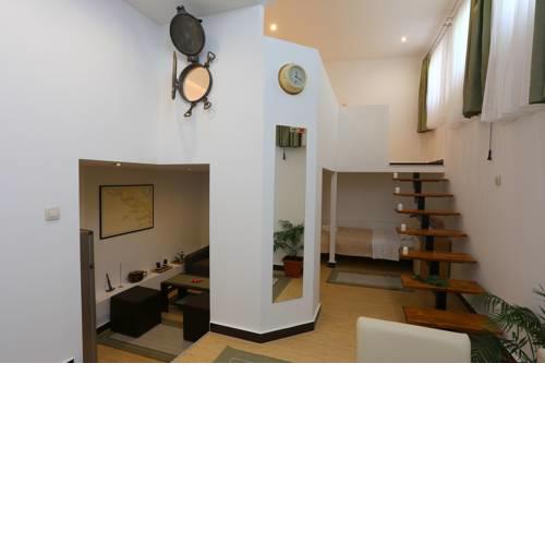 Apartment SunDelight