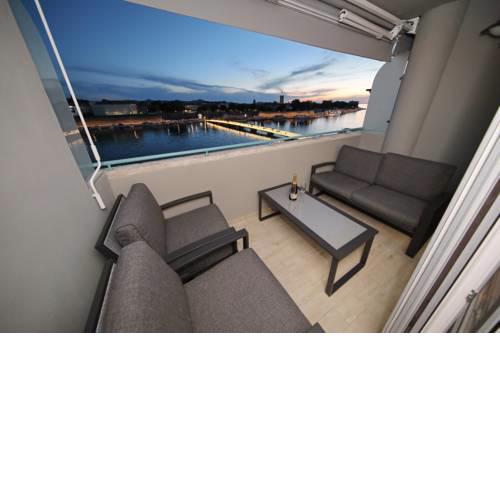 Apartment Sundowner