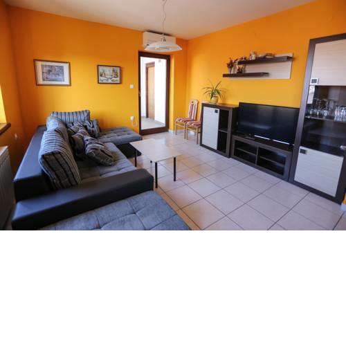 Apartment Sunny Place