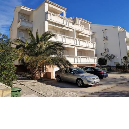 Apartment SUNNY VIEW Novalja