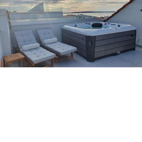 Apartment Sunrise Mandre
