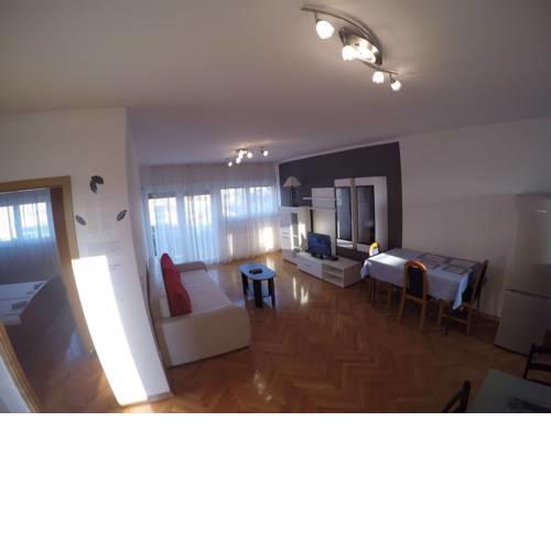Apartment Sunshine Split