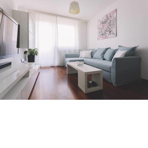 Apartment SuperStay 2