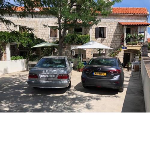Apartment Supetar 11497a