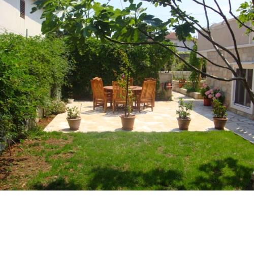 Apartment Supetar 13180b
