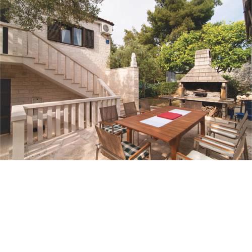 Apartment Supetar 13