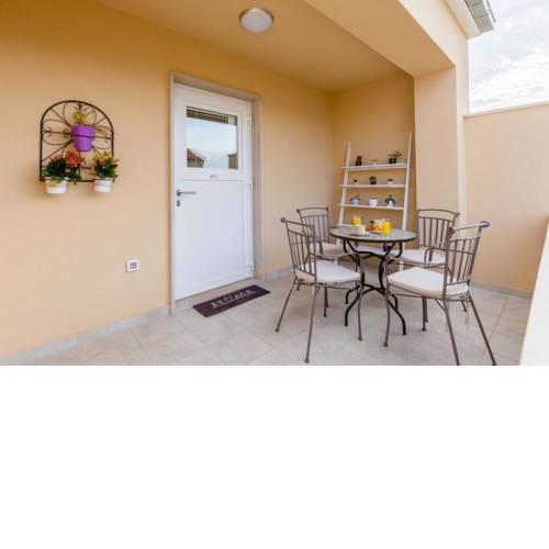 Apartment Supetar 16294b