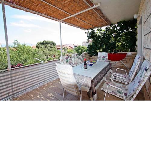 Apartment Supetar 16652a